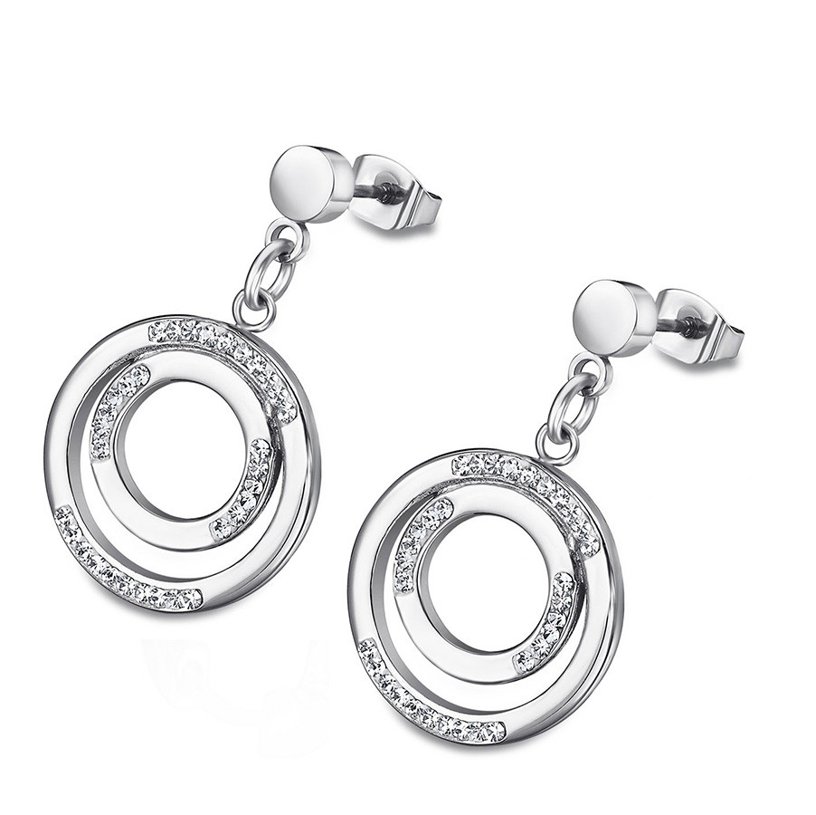 Lotus Style BLISS PENDIENTES LS1883-4/1 - Vista frontal