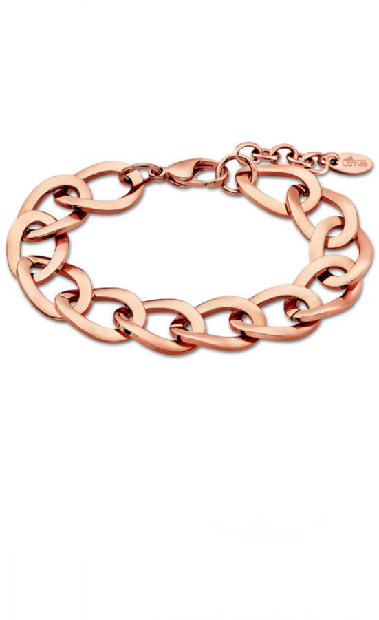 Lotus Style URBAN WOMAN PULSERA LS1891-2/2 - Vista frontal