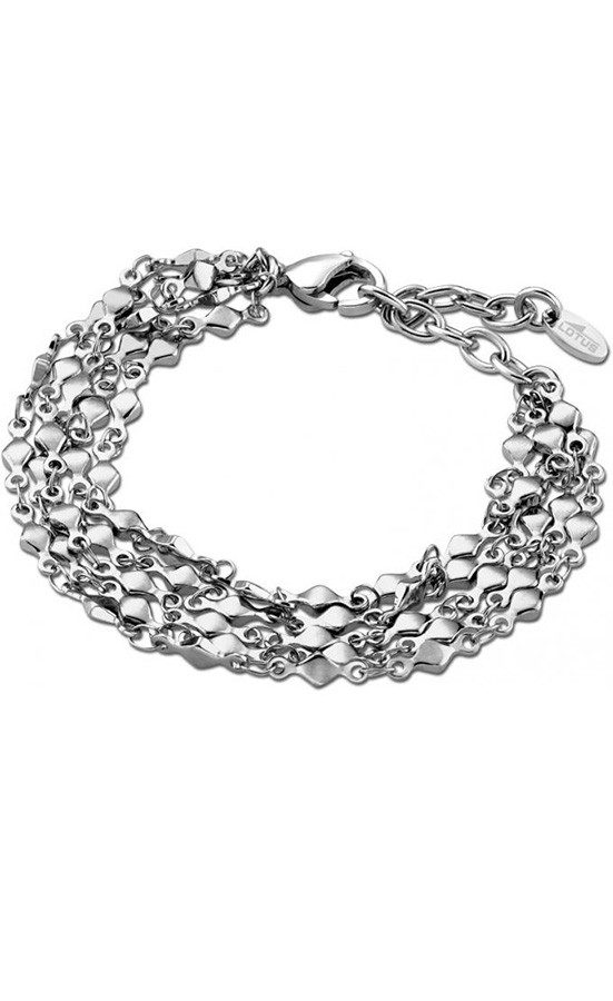 Lotus Style URBAN WOMAN PULSERA LS1764-2/1 - Vista frontal