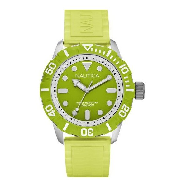 NAUTICA WATCHES A09605G