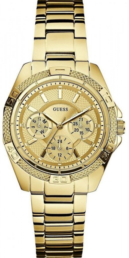 Guess WATCHES  MINI PHANTOM W0235L5 - Vista frontal