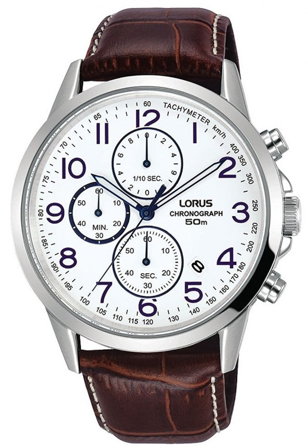 Lorus SPORT MAN RM379EX9 - Vista frontal