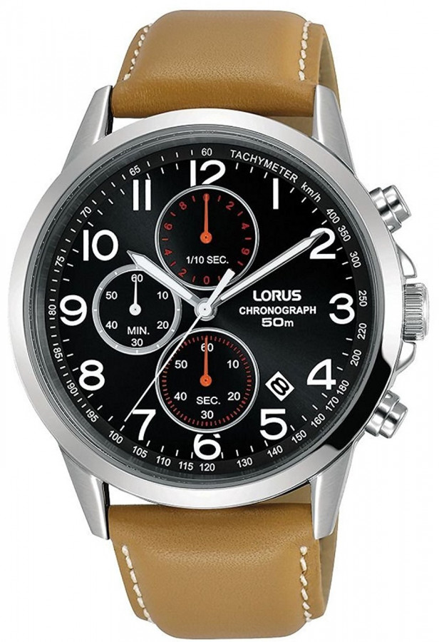 Lorus SPORT MAN RM377EX9 - Vista frontal