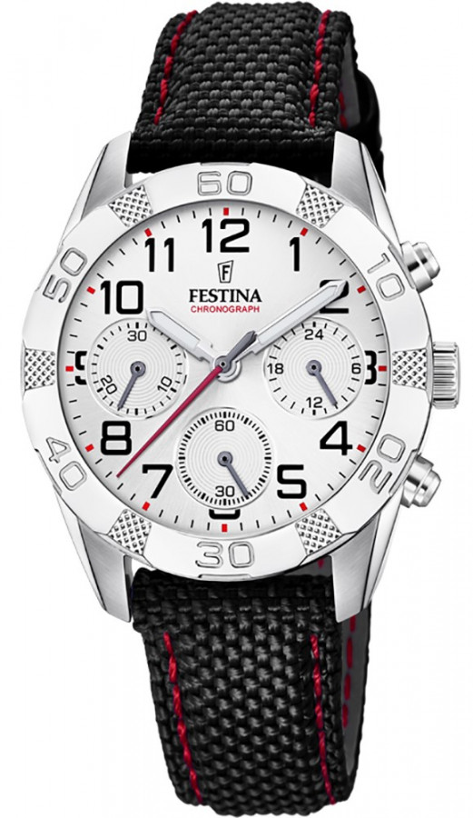 Festina JUNIOR COLLECTION  F20346/1 - Vista frontal
