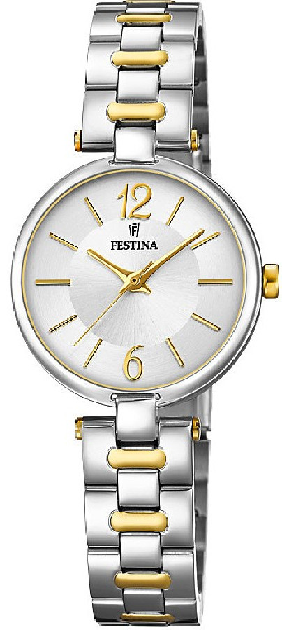 Festina PETITE  F20312/1 - Vista frontal