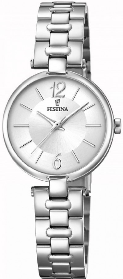 Festina MADEMOISELLE  F20311/1 - Vista frontal