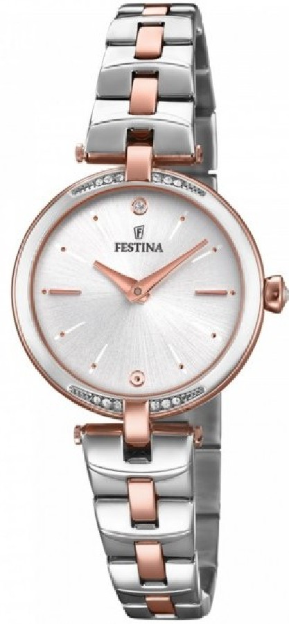Festina MADEMOISELLE  F20308/2 - Vista frontal