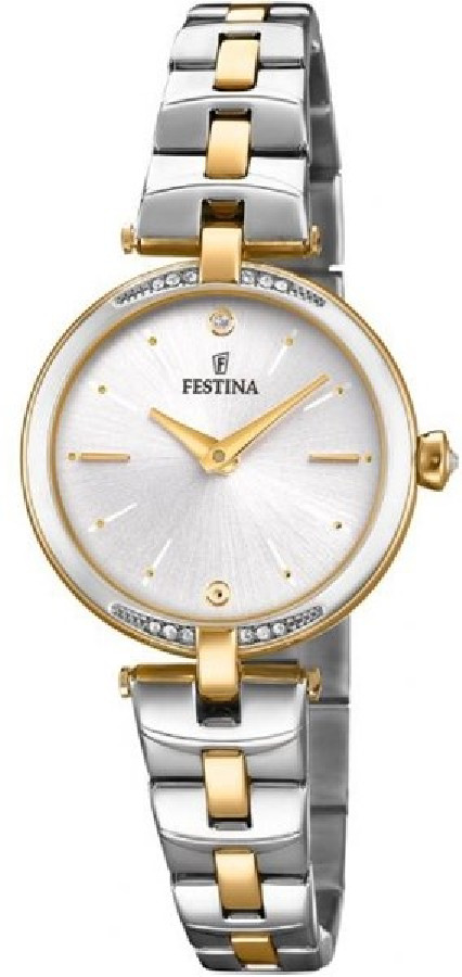 Festina MADEMOISELLE  F20308/1 - Vista frontal