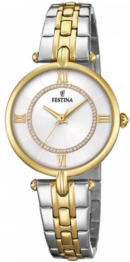 Festina MADEMOISELLE  F20316/1 - Vista frontal