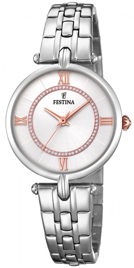 Festina MADEMOISELLE  F20315/1 - Vista frontal