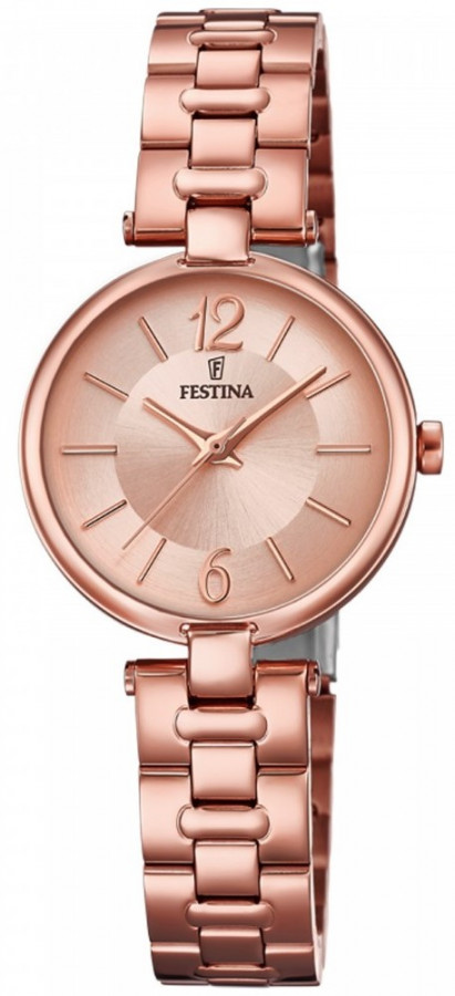 Festina MADEMOISELLE F20314/1 - Vista frontal