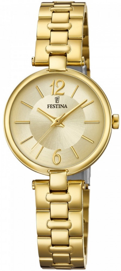 Festina MADEMOISELLE  F20313/1 - Vista frontal