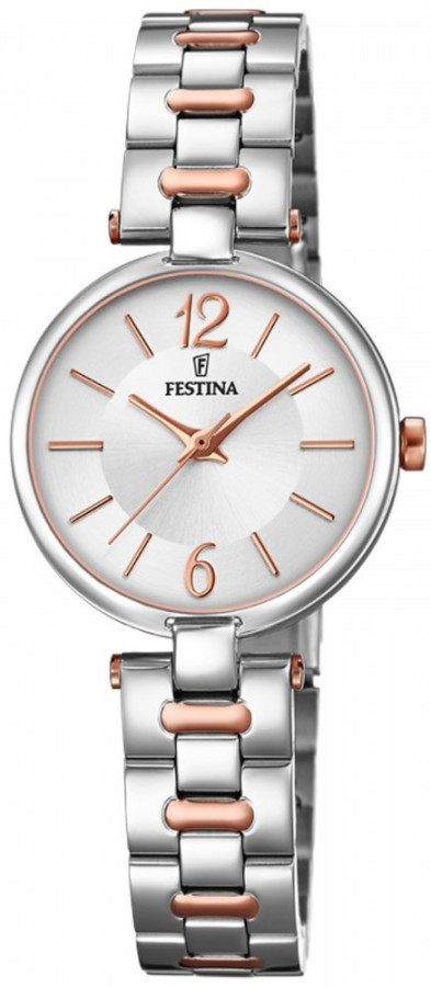 Festina MADEMOISELLE  F20312/2 - Vista frontal