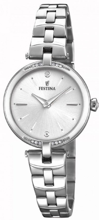 Festina MADEMOISELLE   F20307/1 - Vista frontal