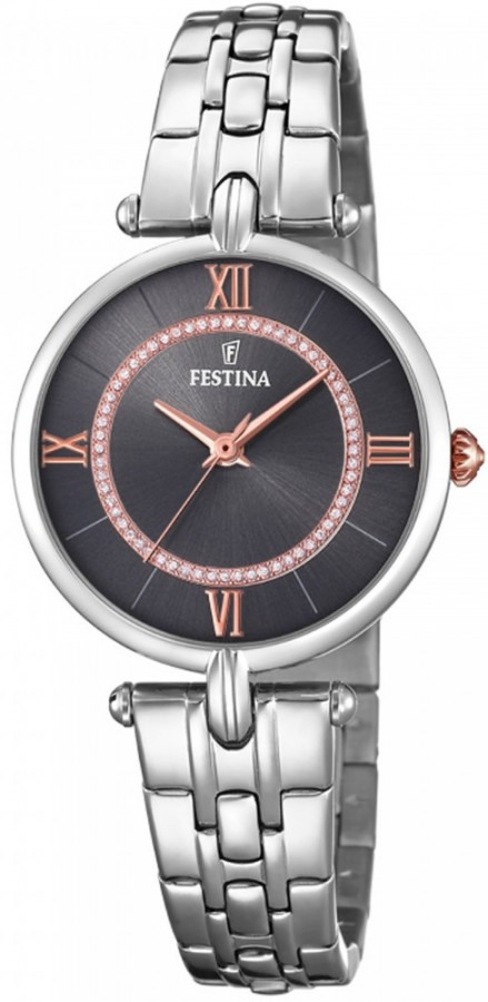 Festina MADEMOISELLE   F20315/2 - Vista frontal