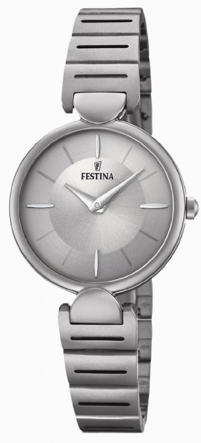 Festina MADEMOISELLE F20325/1 - Vista frontal