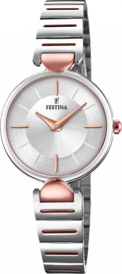 Festina PETITE F20320/2 - Vista frontal
