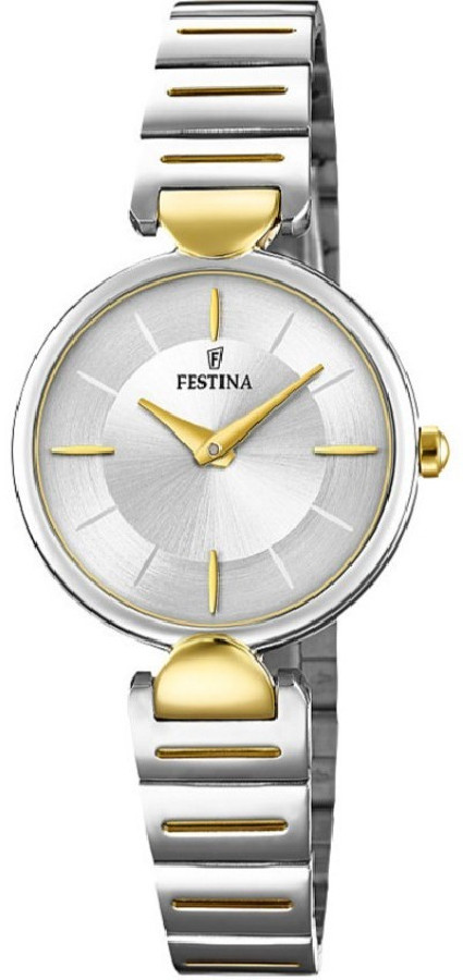Festina MADEMOISELLE  F20320/1 - Vista frontal