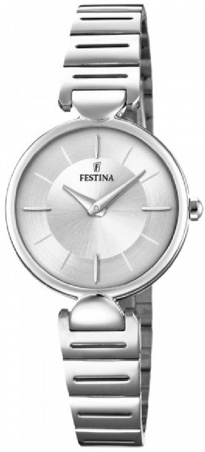 Festina MADEMOISELLE  F20319/1 - Vista frontal