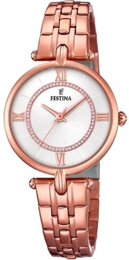 Festina MADEMOISELLE  F20318/1 - Vista frontal