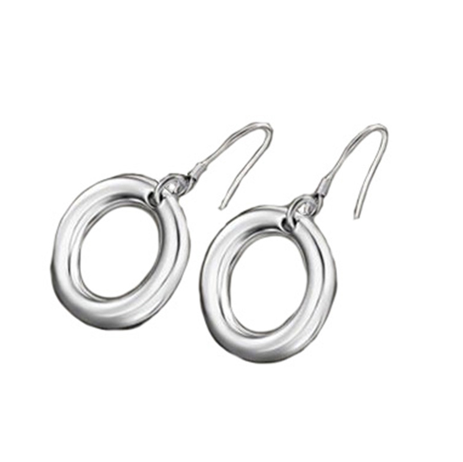 Lotus Style URBAN WOMAN PENDIENTES LS1896-4/1 - Vista frontal