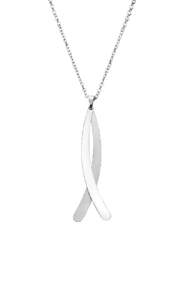 Lotus Style URBAN WOMAN COLLAR LS1893-1/1 - Vista frontal