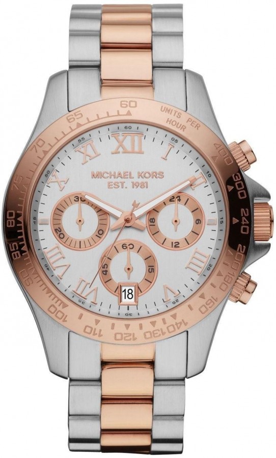 Michael Kors WATCH MK5622 - Vista frontal