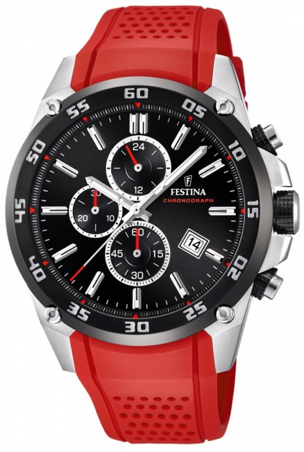 Festina THE ORIGINALS F20330/7 - Vista frontal