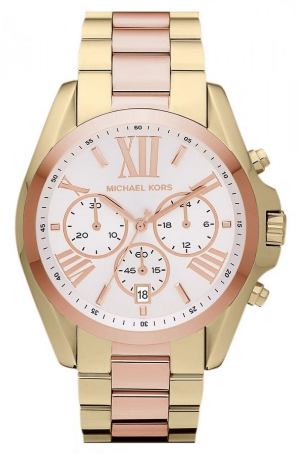 Michael Kors WATCH MK5651 - Vista frontal