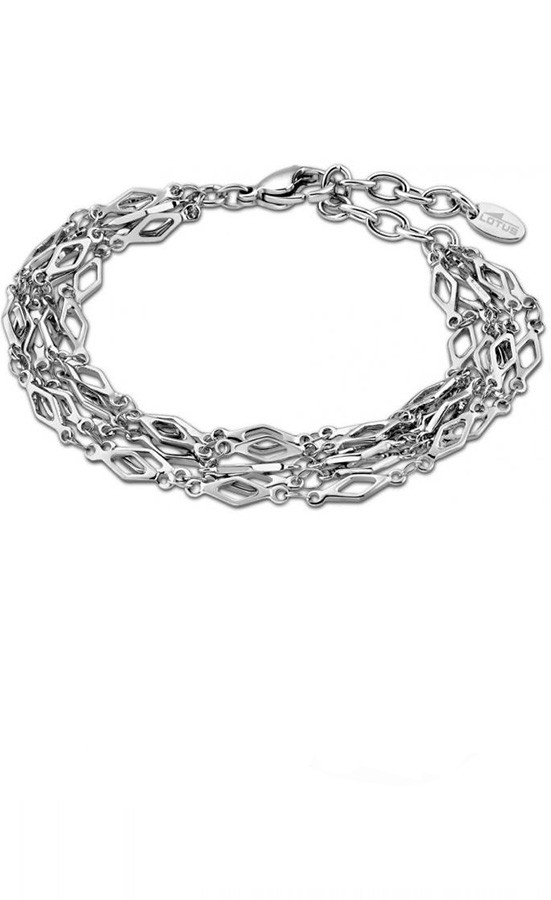 Lotus Style URBAN WOMAN PULSERA LS1765-2/1 - Vista frontal