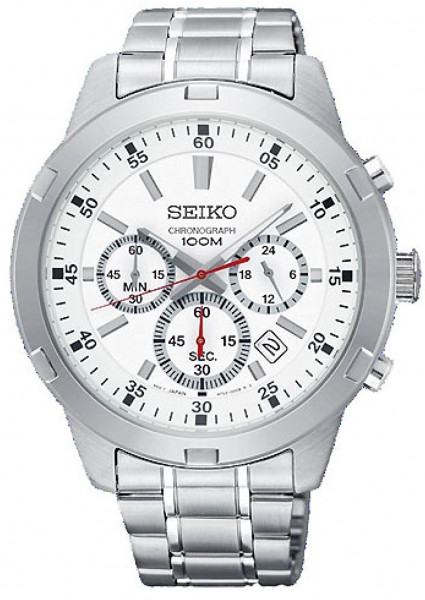 SEIKO NEO SPORTS SKS601P1