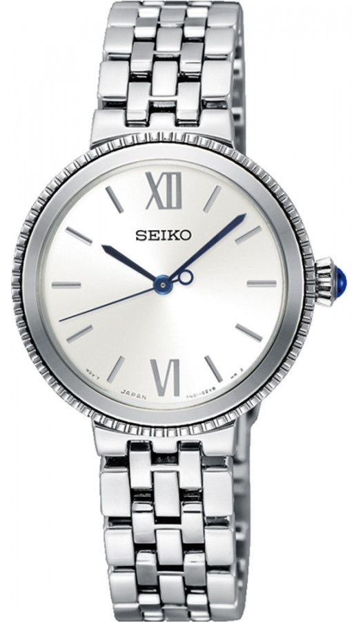 Seiko LADIES SRZ507P1 - Vista frontal