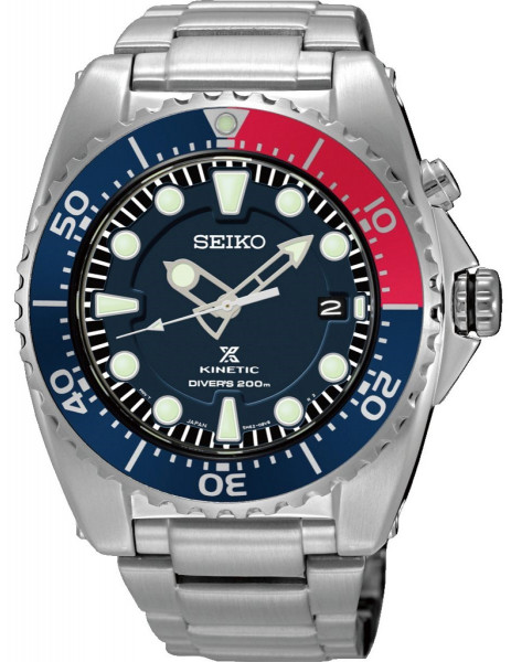 SEIKO PROSPEX SKA759P1
