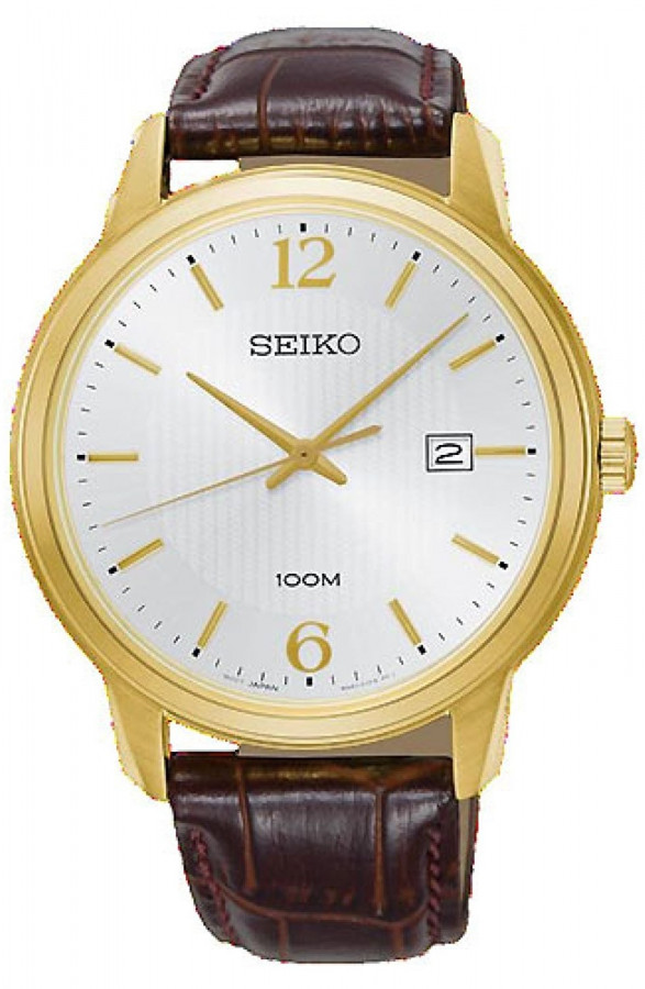 Seiko NEO SPORTS SUR266P1 - Vista frontal