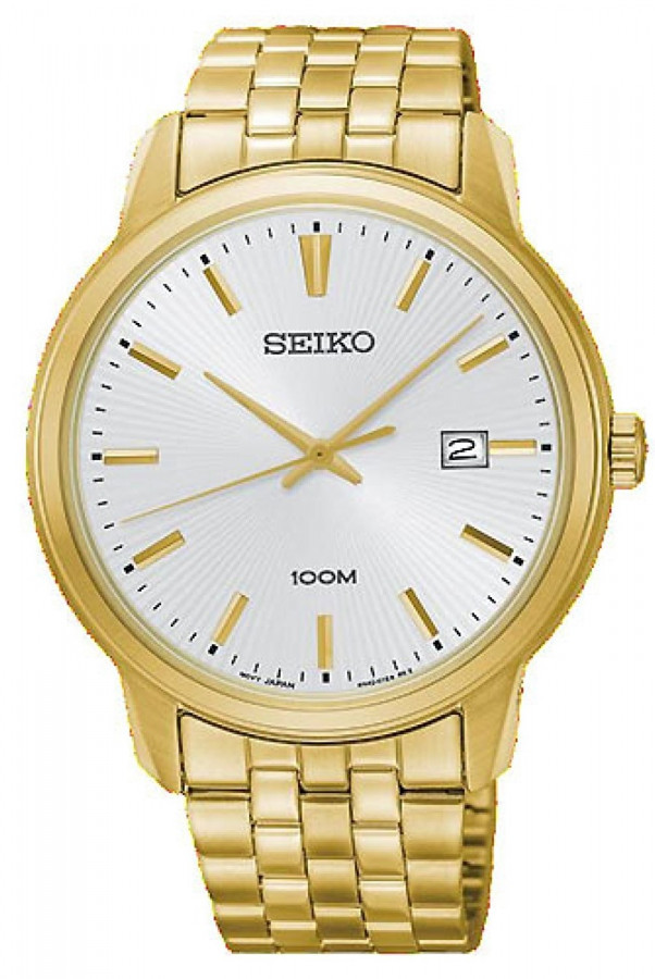Seiko NEO SPORTS SUR264P1 - Vista frontal