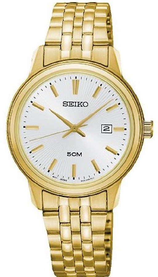 Seiko NEO SPORTS SUR660P1 - Vista frontal