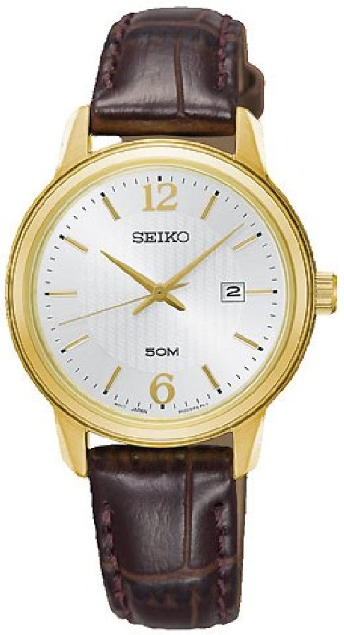 Seiko NEO SPORTS SUR658P1 - Vista frontal