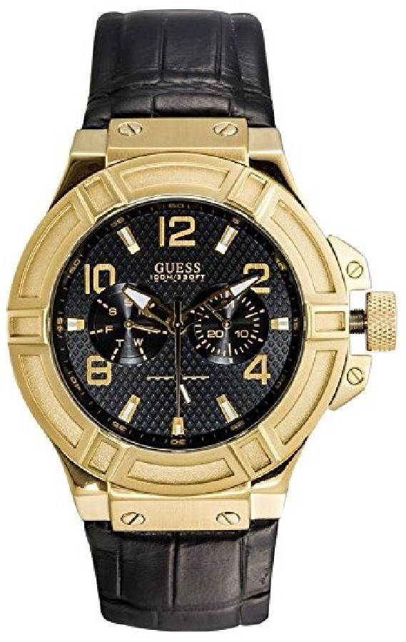 Guess W0040g4 - Vista frontal