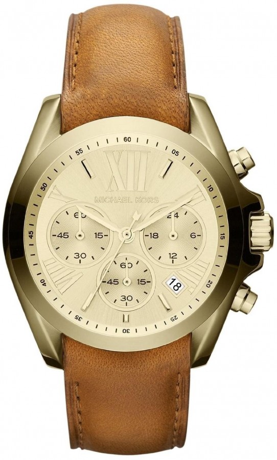 Michael Kors WATCH MK5702 - Vista frontal