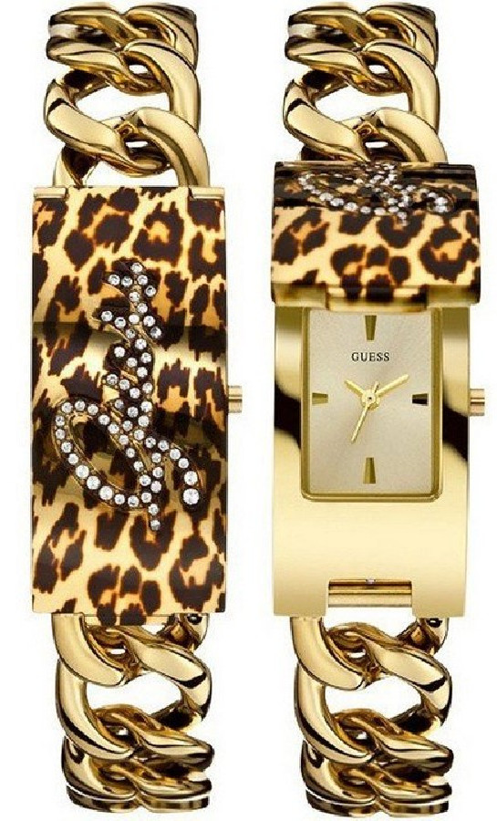 Guess W0321l5 - Vista frontal