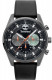 TIMBERLAND CHAUNCEY ALL BLACK 15417JSU-02