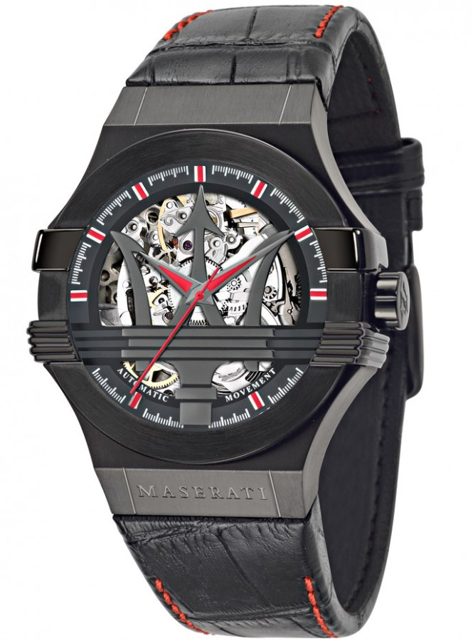 Maserati POTENZA R8821108010 - Vista frontal