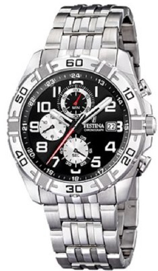 Festina ESTUCHE  F16493/2 - Vista frontal