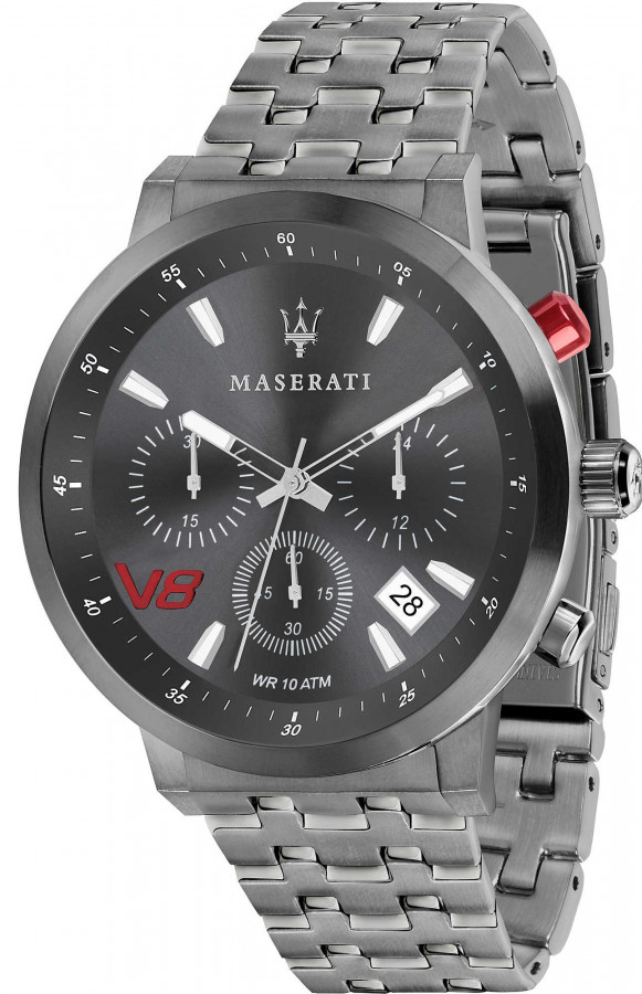 Maserati GRANTURISMO R8873134001 - Vista frontal