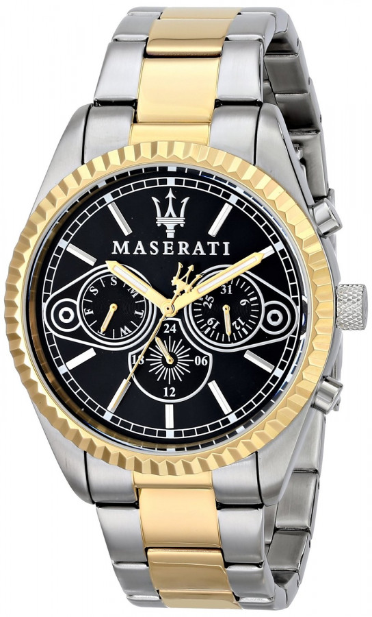 Maserati COMPETIZIONE R8853100008 - Vista frontal