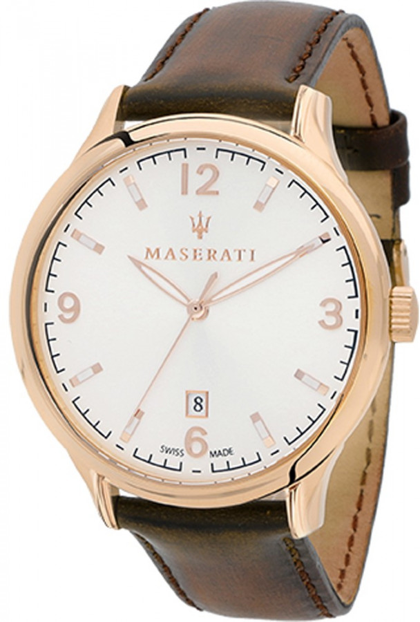 Maserati ATTRAZIONE R8851126002 - Vista frontal