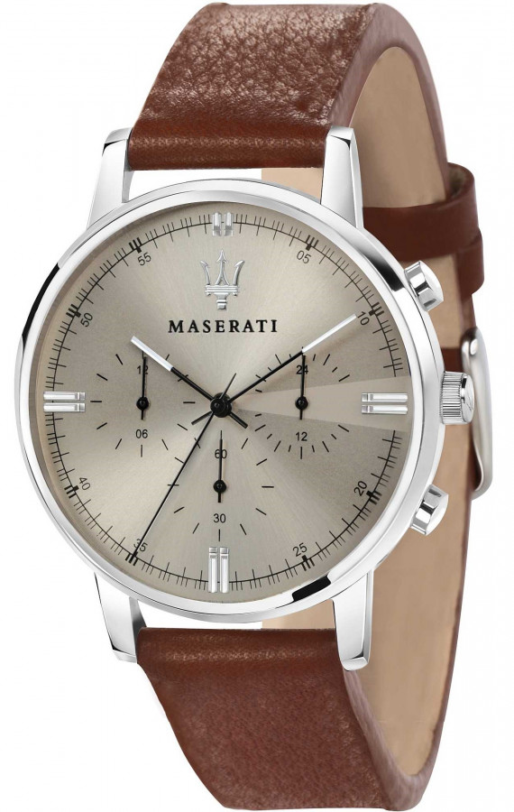 Maserati CLASSE R8871630001 - Vista frontal