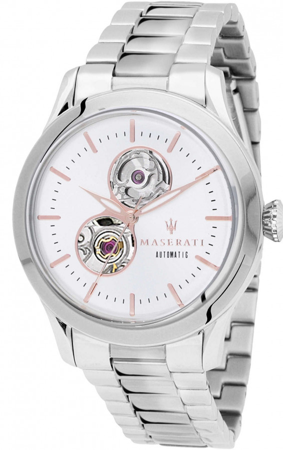 Maserati TRADIZIONE R8823125001 - Vista frontal