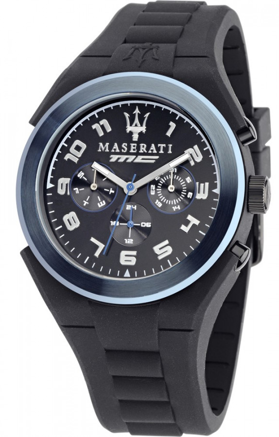 Maserati MASERATTI PNEUMATIC R8851115007 - Vista frontal