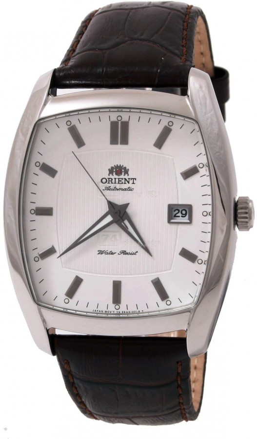 Orient FERAS006W0 - Vista frontal